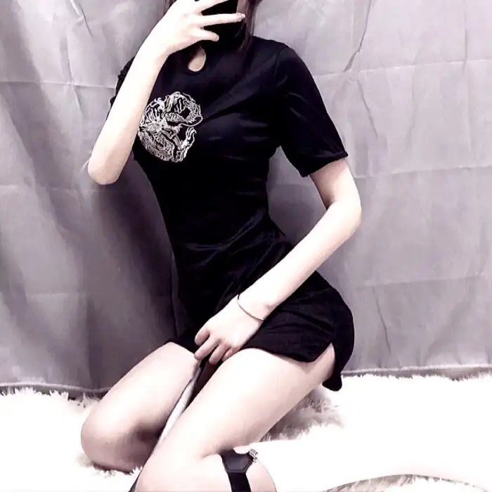 司机奇艳录 在线观看